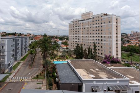 Apartamento à venda com 67m², 3 quartos e 1 vagaVista do Quarto 2