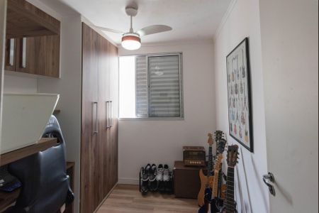 Apartamento à venda com 67m², 3 quartos e 1 vagaQuarto 1