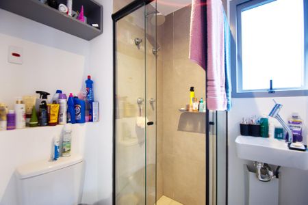 Studio à venda com 21m², 1 quarto e 1 vaga Studio à venda com 21m², 1 quarto e 1 vagabanheiro