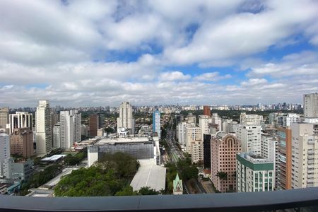 Studio à venda com 21m², 1 quarto e 1 vaga Studio à venda com 21m², 1 quarto e 1 vagavista piscina