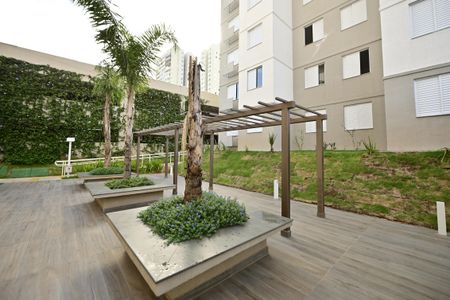 Apartamento para alugar com 3 quartos, 61m² em Parque Amazonia, Goiânia