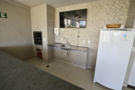 Apartamento para alugar com 3 quartos, 61m² em Parque Amazonia, Goiânia