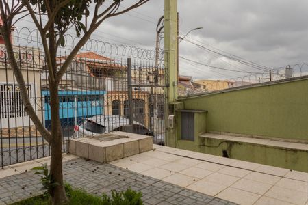 Apartamento à venda com 61m², 2 quartos e 1 vagaÁrea comum