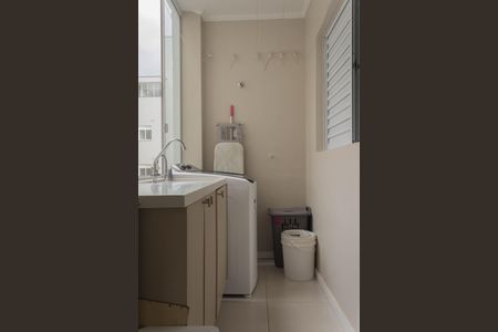 Apartamento à venda com 61m², 2 quartos e 1 vagaÁrea de Serviço