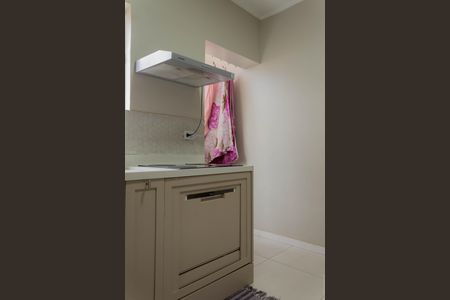 Apartamento à venda com 61m², 2 quartos e 1 vagaCozinha