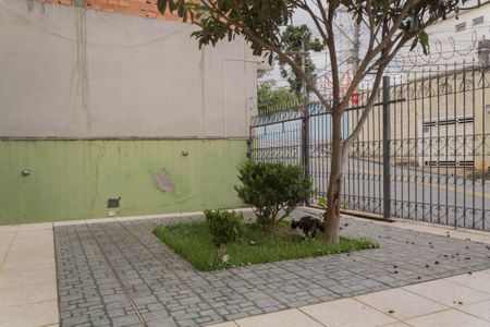 Apartamento à venda com 61m², 2 quartos e 1 vagaÁrea comum