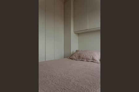 Quarto 1 de apartamento à venda com 2 quartos, 61m² em Paulicéia, São Bernardo do Campo