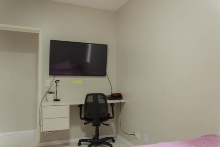 Apartamento à venda com 61m², 2 quartos e 1 vagaQuarto 2