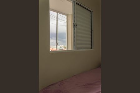 Apartamento à venda com 61m², 2 quartos e 1 vagaQuarto 2