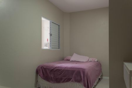 Apartamento à venda com 61m², 2 quartos e 1 vagaQuarto 2