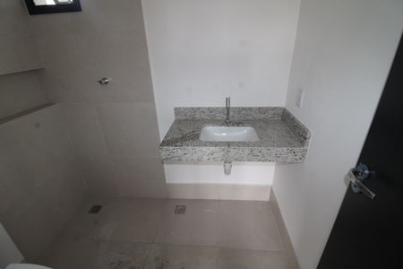 Apartamento à venda com 38m², 1 quarto e 1 vagaBanheiro