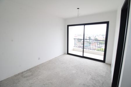 Apartamento à venda com 38m², 1 quarto e 1 vagaSala / Cozinha