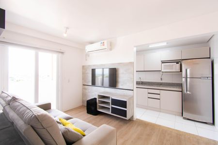 Apartamento para alugar com 2 quartos, 53m² em Marechal Rondon, Canoas