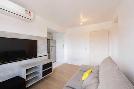 Apartamento para alugar com 2 quartos, 53m² em Marechal Rondon, Canoas