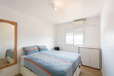 Apartamento para alugar com 2 quartos, 53m² em Marechal Rondon, Canoas