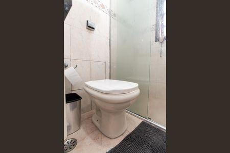 Casa para alugar com 150m², 3 quartos e 1 vagaBanheiro