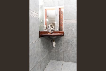 Casa para alugar com 150m², 3 quartos e 1 vagaCopa - Lavabo