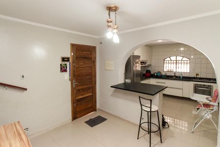 Casa para alugar com 150m², 3 quartos e 1 vagaCopa
