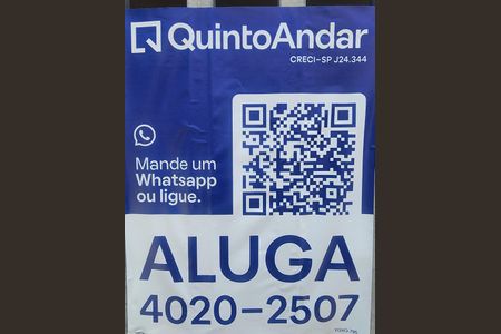 Casa para alugar com 150m², 3 quartos e 1 vagaPlaca 