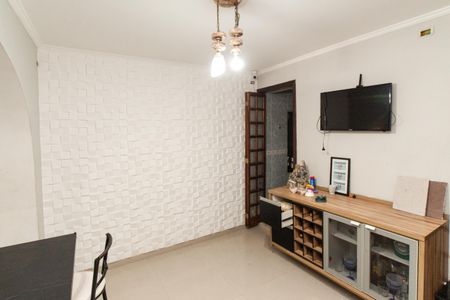 Casa para alugar com 150m², 3 quartos e 1 vagaCopa