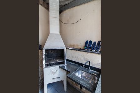 Casa para alugar com 150m², 3 quartos e 1 vagaÁrea de Serviço