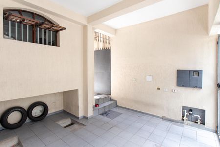 Casa para alugar com 150m², 3 quartos e 1 vagaGaragem