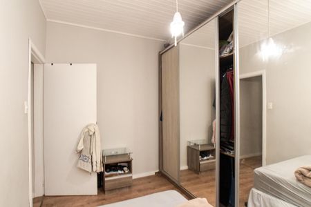 Casa para alugar com 150m², 3 quartos e 1 vagaQuarto 3