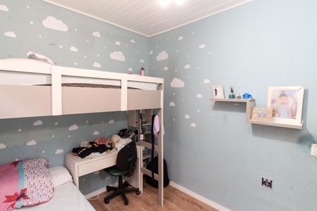 Casa para alugar com 150m², 3 quartos e 1 vagaQuarto 2