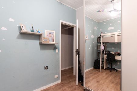 Casa para alugar com 150m², 3 quartos e 1 vagaQuarto 2