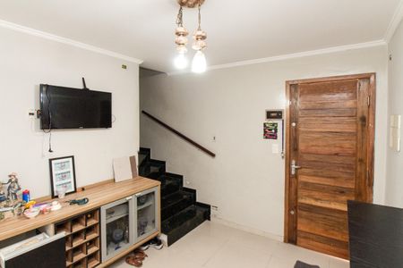 Casa para alugar com 150m², 3 quartos e 1 vagaCopa