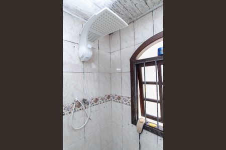 Casa para alugar com 150m², 3 quartos e 1 vagaBanheiro