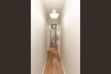 Casa para alugar com 150m², 3 quartos e 1 vagaCorredor