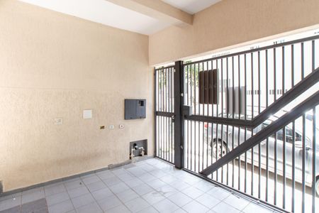 Casa para alugar com 150m², 3 quartos e 1 vagaGaragem