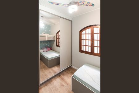 Quarto 2 de casa para alugar com 3 quartos, 150m² em Vila Paiva, São Paulo