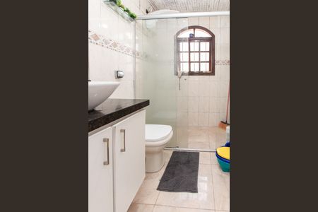 Casa para alugar com 150m², 3 quartos e 1 vagaBanheiro