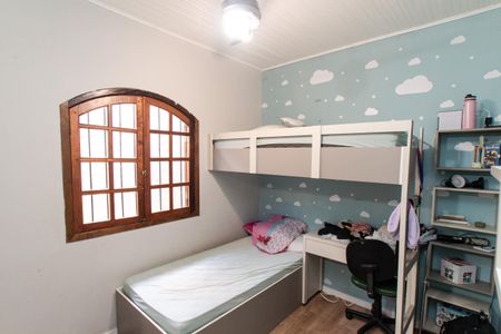 Casa para alugar com 150m², 3 quartos e 1 vagaQuarto 2