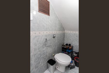 Casa para alugar com 150m², 3 quartos e 1 vagaCopa - Lavabo