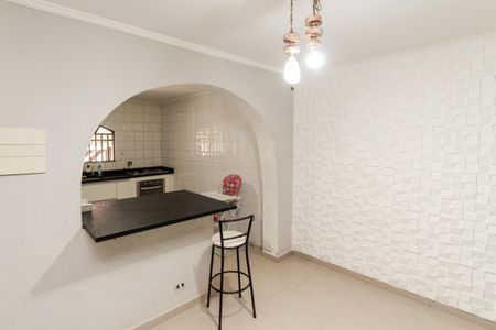 Casa para alugar com 150m², 3 quartos e 1 vagaCopa