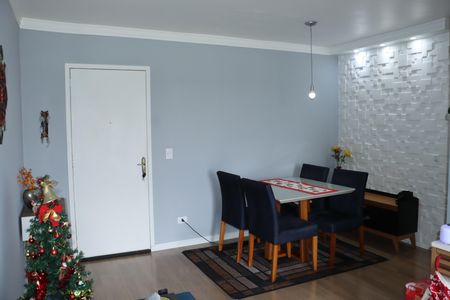 Apartamento para alugar com 65m², 3 quartos e 1 vagaSala