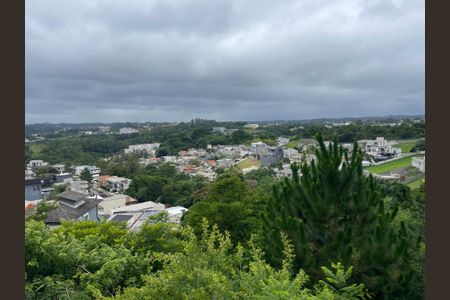 Vista Varanda Sala de apartamento para alugar com 3 quartos, 65m² em Jardim Caiapiá, Cotia