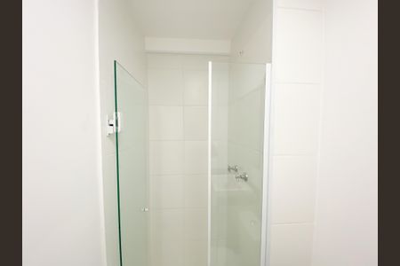 Apartamento para alugar com 29m², 1 quarto e sem vagaBanheiro