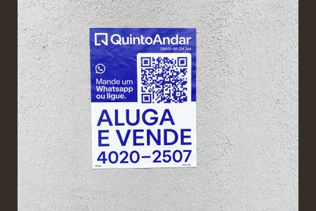 Apartamento para alugar com 29m², 1 quarto e sem vagaFachada