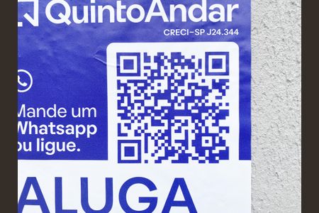 Apartamento para alugar com 29m², 1 quarto e sem vagaFachada