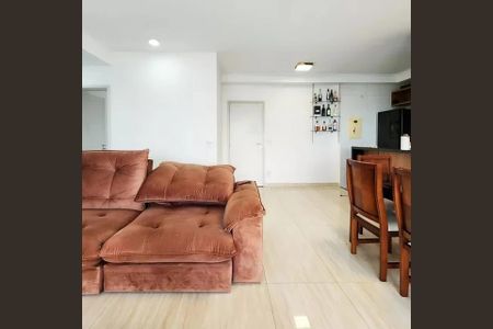 Foto 02 de apartamento à venda com 2 quartos, 82m² em Independência, São Bernardo do Campo