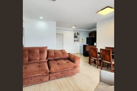 Foto 01 de apartamento à venda com 2 quartos, 82m² em Independência, São Bernardo do Campo