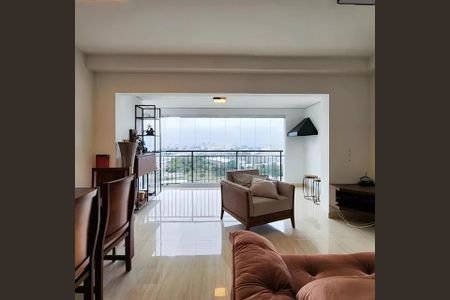 Foto 05 de apartamento à venda com 2 quartos, 82m² em Independência, São Bernardo do Campo