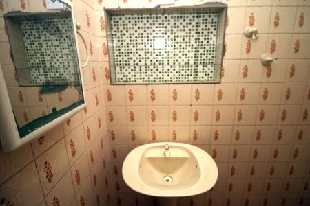 Apartamento para alugar com 60m², 3 quartos e 1 vagaBanheiro