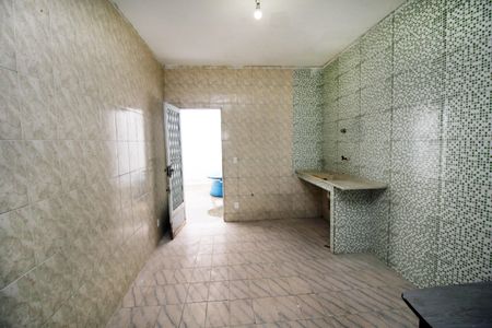 Apartamento para alugar com 60m², 3 quartos e 1 vagaCozinha