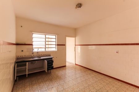Casa à venda com 297m², 5 quartos e 4 vagasCozinha