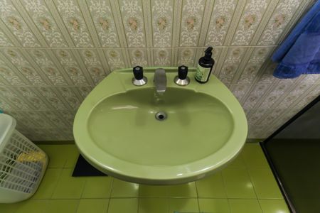 Casa à venda com 297m², 5 quartos e 4 vagasBanheiro